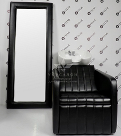 Комплект меблів Barber Bronx