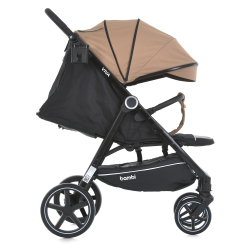 Прогулянкова коляска Bambi M 5723 Viva