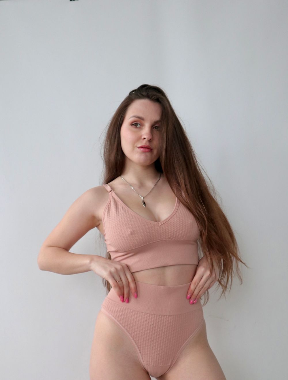 Комлект з легкою утяжкою