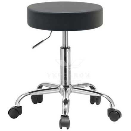 Стілець для майстра 105 plus size