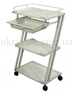 Косметологическая тележка M-3005