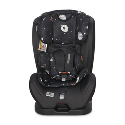 Автокресло универсальное детское Lorelli Mercury 0-36 kg
