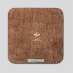 Подлокотник для маникюра Bioniqa Elbowpad, grey