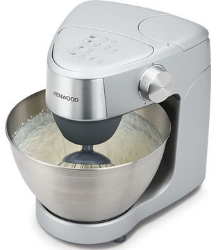 Кухонна машина Kenwood Prospero KHC 29.PO SI