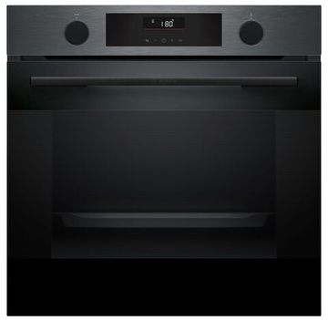 Духова шафа електрична Bosch Serie 4 HUA736EG0T