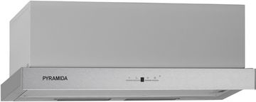 Витяжка PYRAMIDA TL 50 SYE-15 (inox)