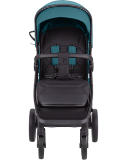 Прогулянкова коляска Carrello Bravo Plus CRL-5515