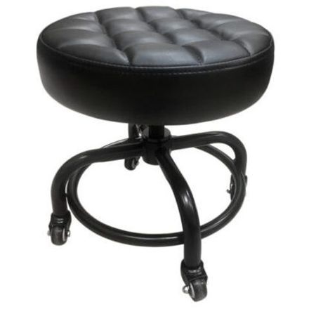 Стульчик мастера для педикюра DS-990