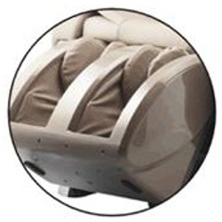 Масажне крісло Інфініті