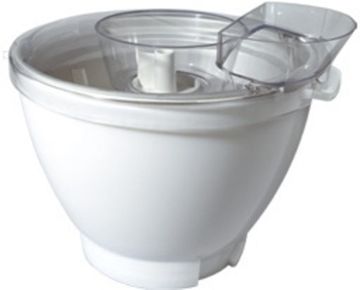 Насадка до комбайна Kenwood AT956A морожениця