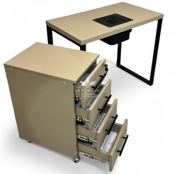 Манікюрний стіл Zefir