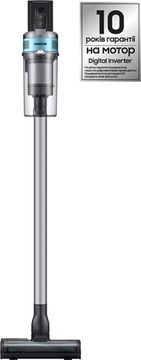 Акумуляторний пилосос SAMSUNG Jet 75 VS20T7532T1/EV