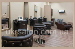 Перукарське крісло Obsession