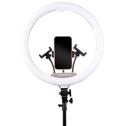 Кольцевая лампа Elexy 45