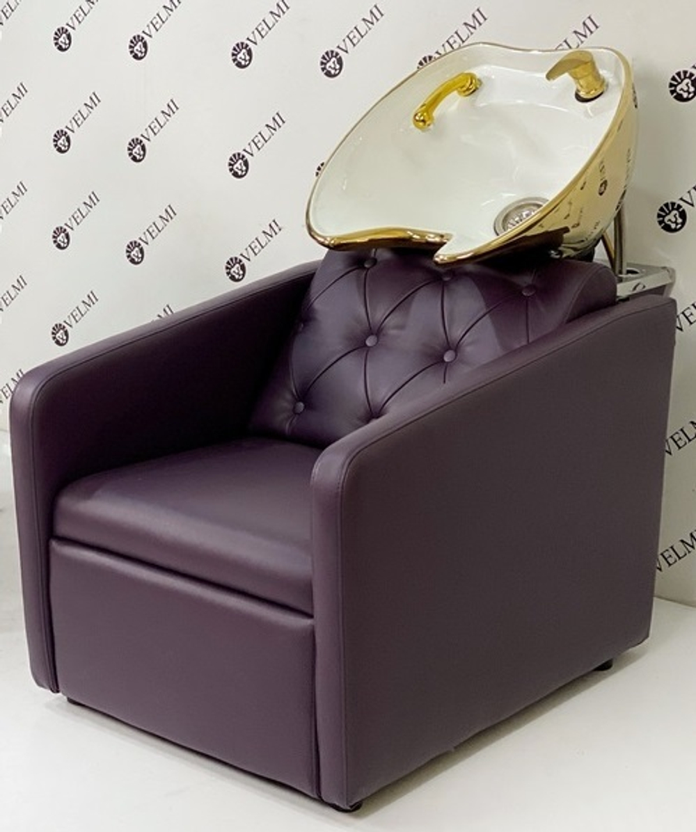 Комплект парикмахерской мебели Cardinal Menson