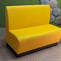 Диван для залу очікування Alfa