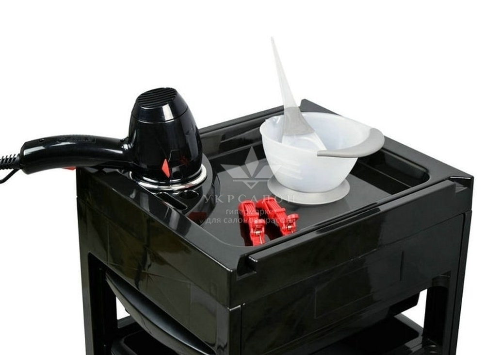 Візок Перукарський PUNTO