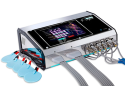 Апарат пресотерапії PR-801