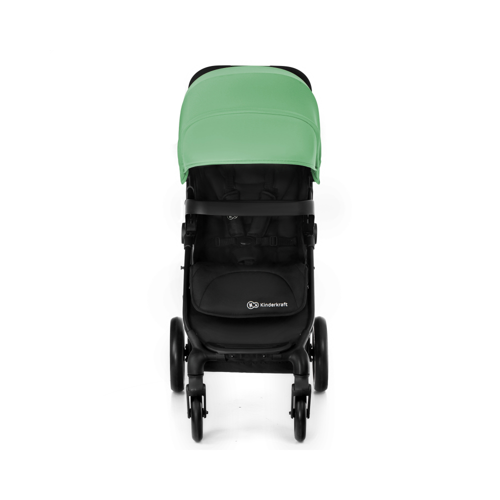 Прогулянкова коляска Kinderkraft Cruiser