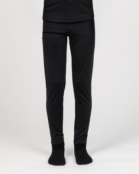 Термоштани для хлопчика чорного кольору (арт. 5922500101)