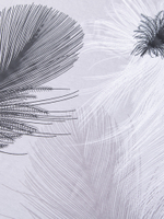 Комплект постельного белья Сатин Velouria Luxe с Одеялом VL013