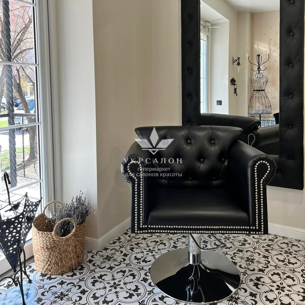 Парикмахерское кресло  Prado