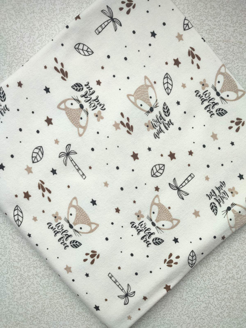 Пеленка трикотажная (100*100)