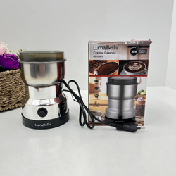 ⠀ Кофемолка LumaBella LB-54009