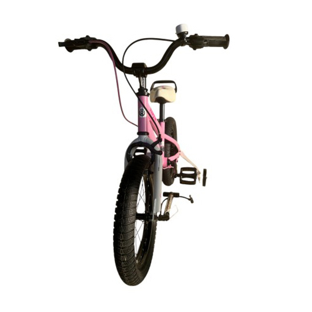 Детский двухколесный велосипед Royal Baby Freestyle-7 18 дюймов RB18B-6P
