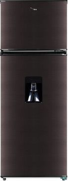 Двокамерний холодильник MIDEA MDRT294FGF28W