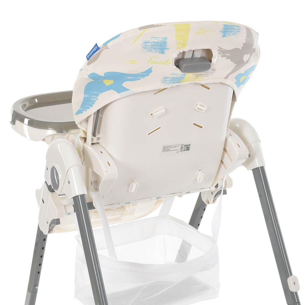 Стульчик для кормления Bambi M 3233L