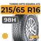 Torero MP72 Izzarda AT2 215/65 R16 98H