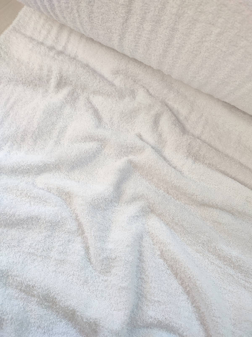 Махра двухсторонняя хлопковая