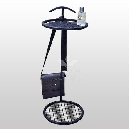 Столик для клиентов 123