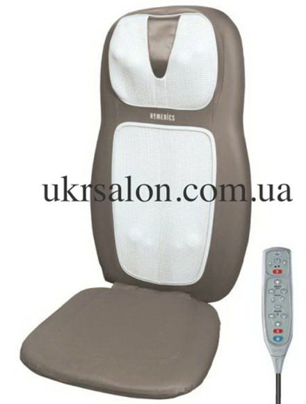 Массажная накидка Shiatsu SBM-555H-EU