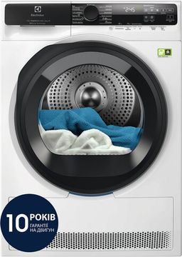 Сушильна машина Electrolux EW9D585KCU