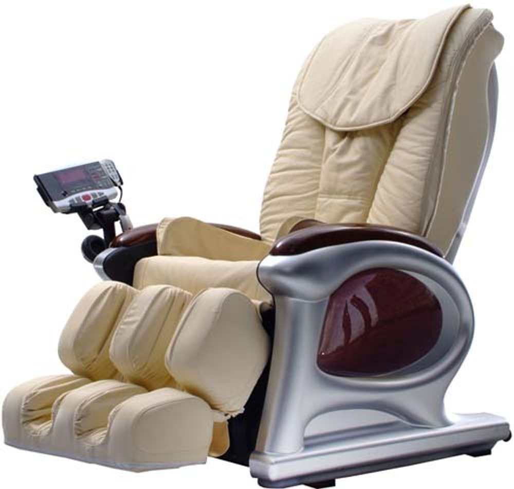 Масажне крісло Beauty