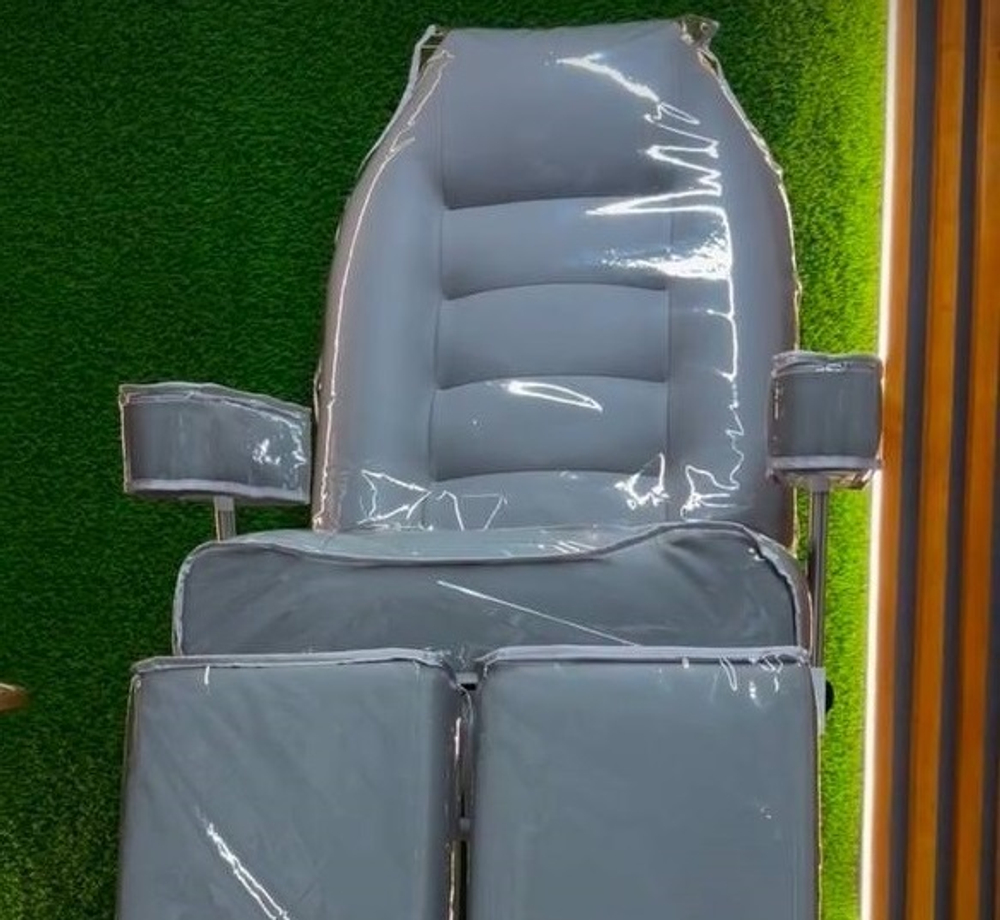 Защитный чехол для педикюрных кресел 2