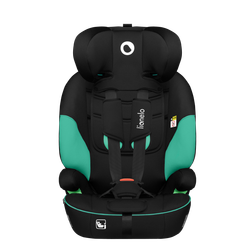 Автокрісло дитяче Lionelo Levi I-Size 1/2/3 (9-36 кг)