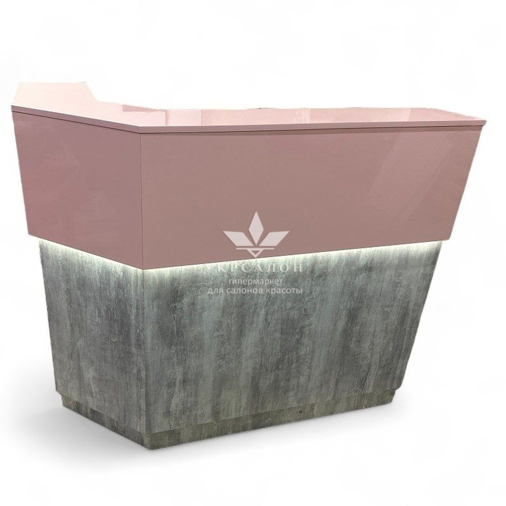 Стійка адміністратора кутова PEC-05