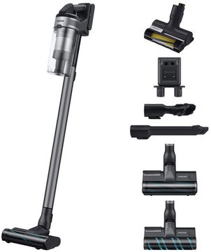 Акумуляторний пилосос SAMSUNG Jet75 VS20B75ACR5/UK