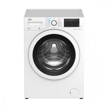 Прально-сушильна машина Beko HTV8736XS0