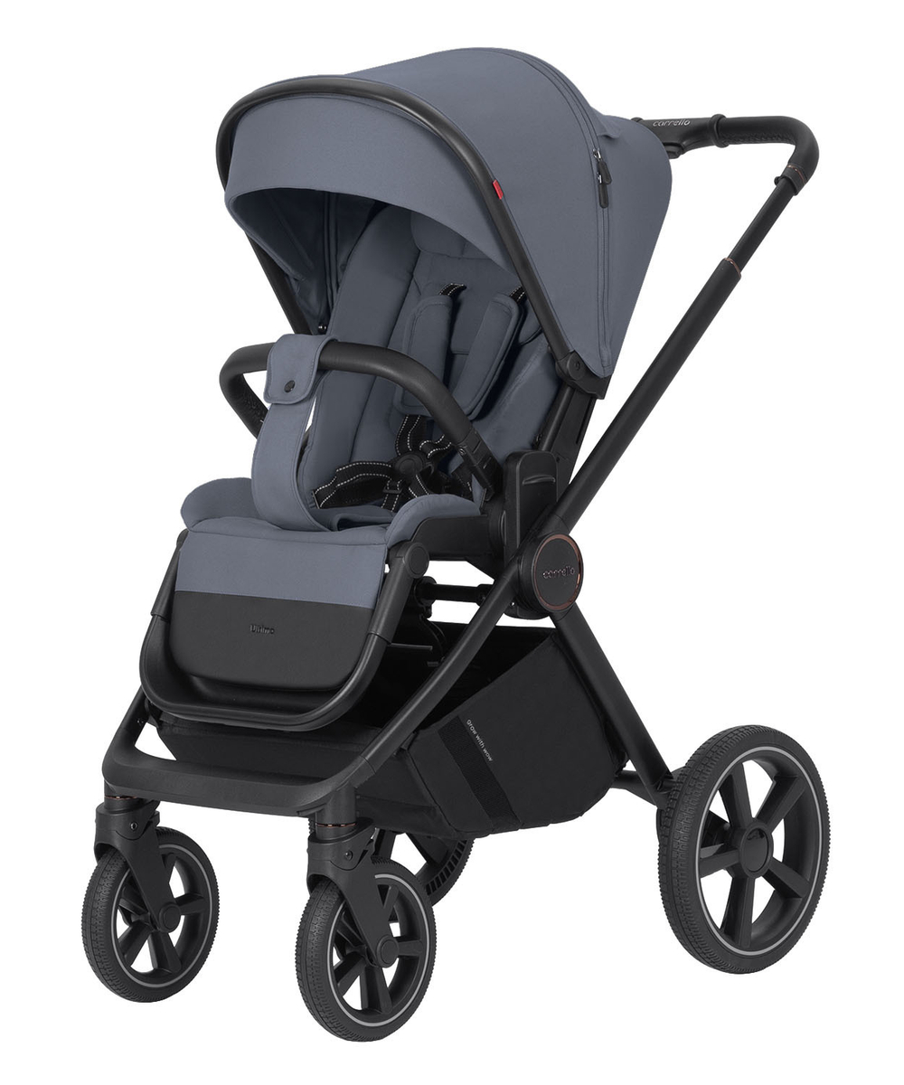 Универсальная коляска 2 в 1 Carrello Ultimo CRL-6528