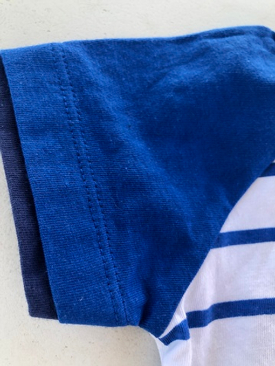 Футболка, бавовна ТМ "Disney" (80 см)