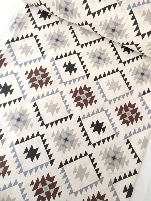 Ранфорс принт (2.4) Турция