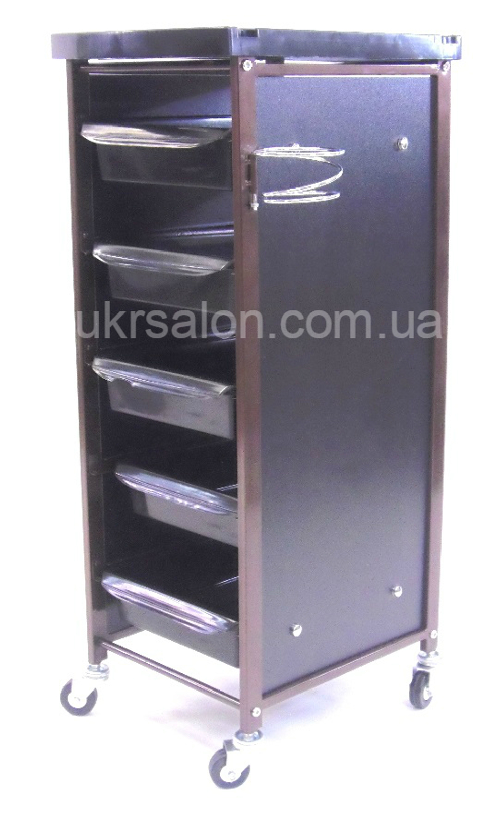 Парикмахерская тележка  Polo