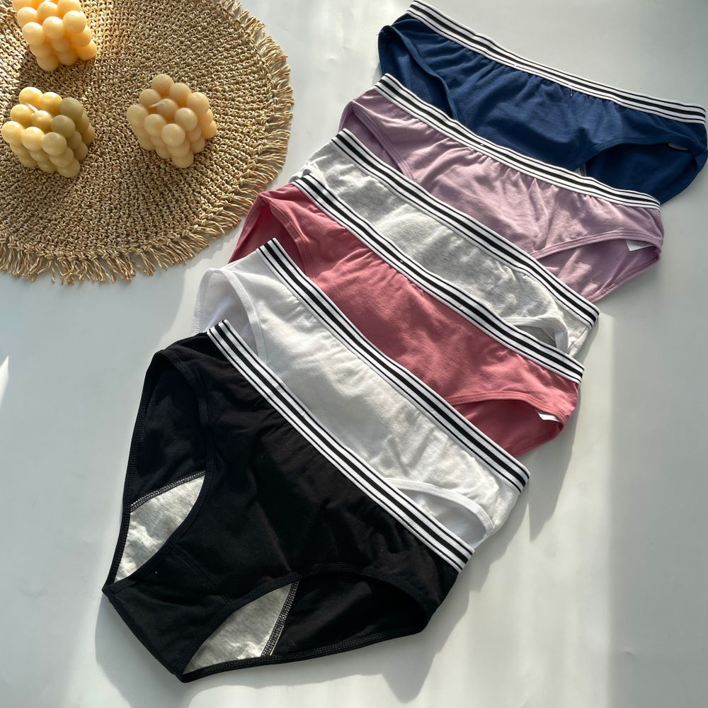 Трусики для місячних