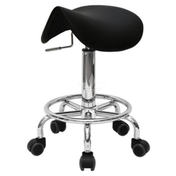 Стілець-сідло для майстра 112