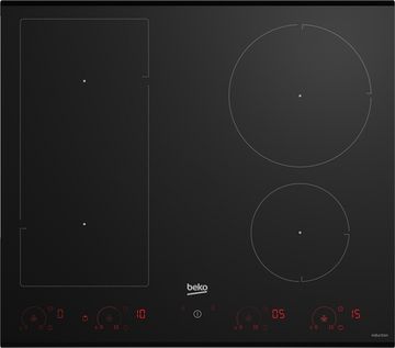 Варильна поверхня індукційна BEKO HII64822UFT