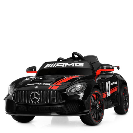 Дитячий електромобіль суперкар Mercedes AMG "WeKids Cars"